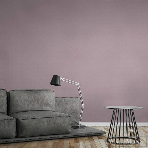 AS CREATION 37211-6 középlila színárnyalatú cikk-cakk minta