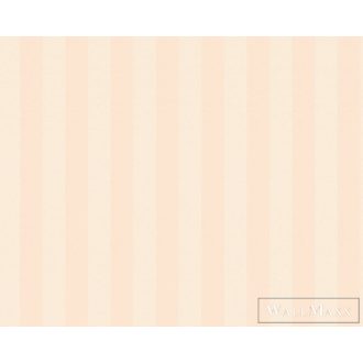   AS CREATION ROMANTICO 2022 37227-1 RÓZSASZÍN CSÍKOS TAPÉTA