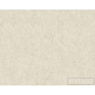 AS CREATION ROMANTICO 2022 37228-1 BÉZS MODERN TAPÉTA