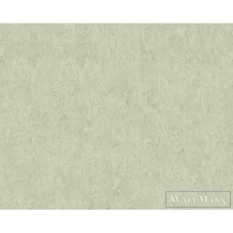 AS CREATION ROMANTICO 2022 37228-2 ZÖLD MODERN TAPÉTA