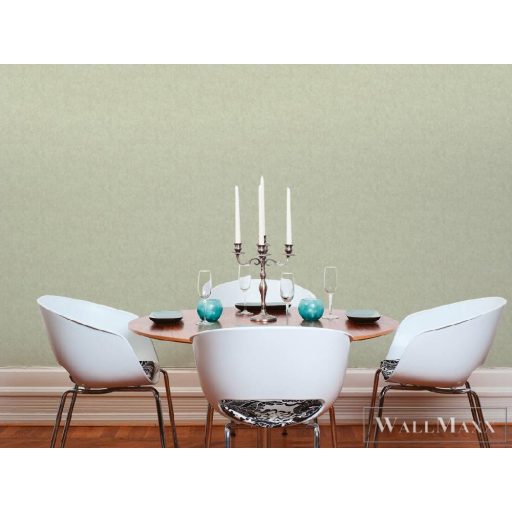 AS CREATION ROMANTICO 2022 37228-2 ZÖLD MODERN TAPÉTA