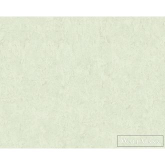 AS CREATION ROMANTICO 2022 37228-3 ZÖLD MODERN TAPÉTA