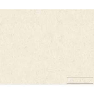   AS CREATION ROMANTICO 2022 37228-4 KRÉMSZÍNŰ MODERN TAPÉTA