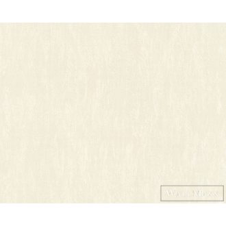AS CREATION ROMANTICO 2022 37240-6 KRÉMSZÍNŰ TAPÉTA