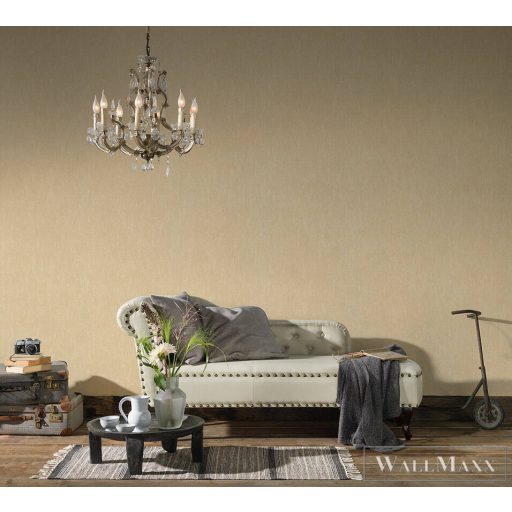 AS CREATION ROMANTICO 2022 37241-3 BÉZS TAPÉTA