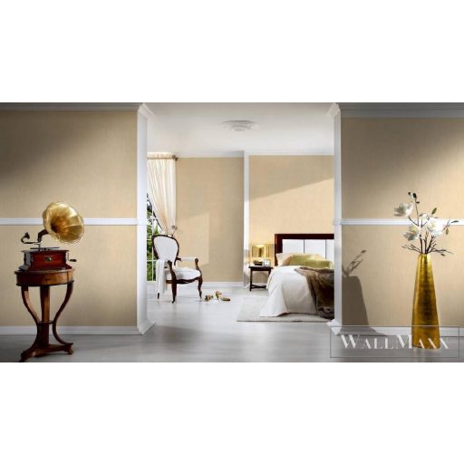 AS CREATION ROMANTICO 2022 37241-3 BÉZS TAPÉTA