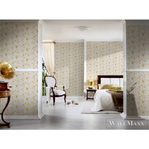 AS CREATION CONCERTO 3 37251-2 Fehér arany