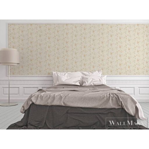 AS CREATION CONCERTO 3 37252-9 Beige Krém