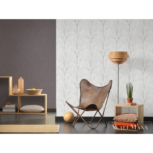 AS CREATION 37260-2 beige,szürke,taupe színek