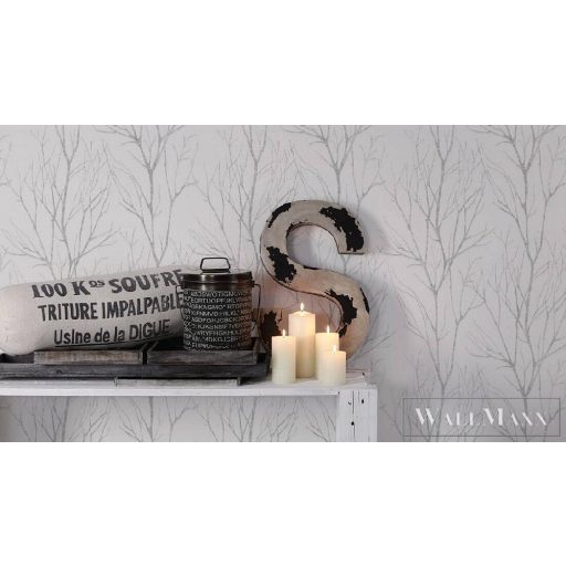 AS CREATION 37260-2 beige,szürke,taupe színek