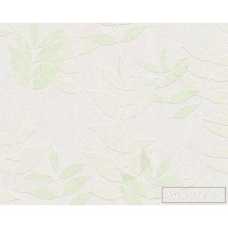 AS CREATION 37261-2 beige-szürke-zöld színárnyalatok