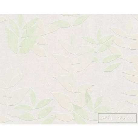 AS CREATION 37261-2 beige-szürke-zöld színárnyalatok