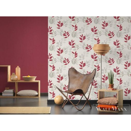 AS CREATION 37261-3 beige,szürke,taupe,bordó színek