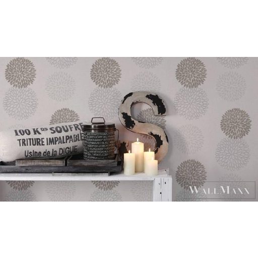 AS-Creation blooming 37264-3