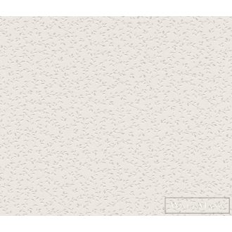   AS CREATION 37265-2 apró levélke mintázat,világos drapp-szürkés árnyalat