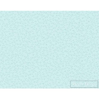   AS CREATION 37265-4 apró levélkék,zöld,türkiz színárnyalat