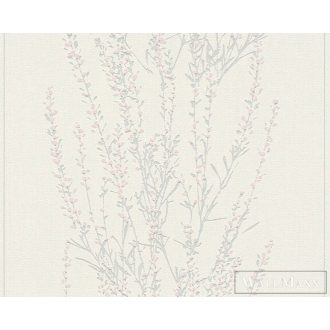 AS CREATION 37267-1 szürke,ezüst-metál, tüdő színek