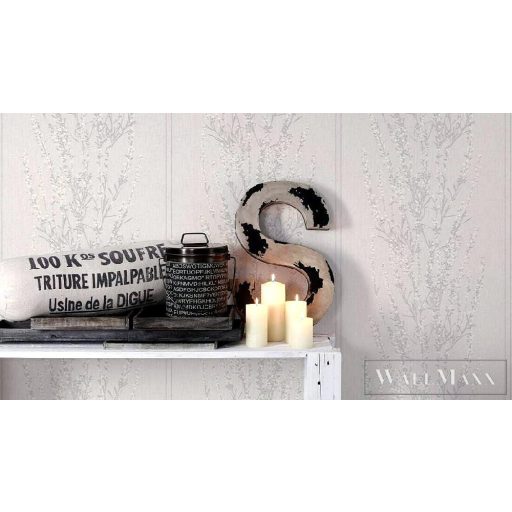 AS CREATION Blooming 37267-3