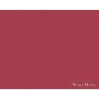 AS CREATION Blooming 37268-7 bordó-piros színárnyalat