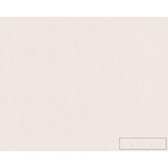   AS CREATION 37269-2 tört fehér szín, ecsetvonás mintázat