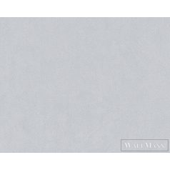   AS CREATION 37269-6 szürkéskék színárnyalat, enyhe ecsetvonás mintázat