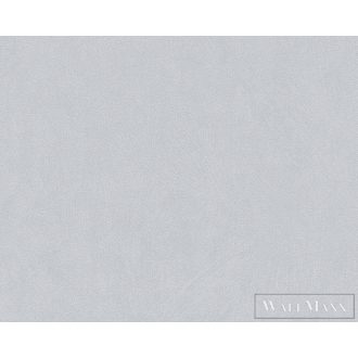   AS CREATION 37269-6 szürkéskék színárnyalat, enyhe ecsetvonás mintázat