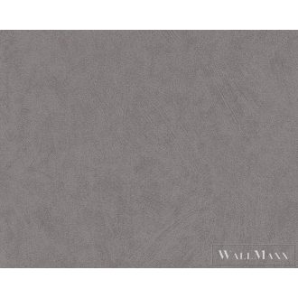   AS CREATION 37269-8 barnás szürke színű, enyhe ecsetvonás mintázat