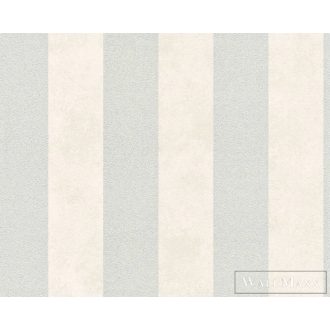 AS CREATION 37271-2 klasszikus csíkos tapéta