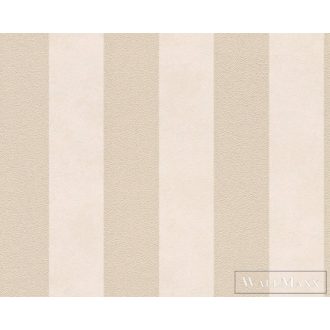 AS CREATION 37271-3 elegáns csíkos minta