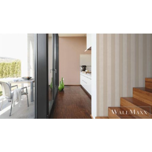 AS CREATION 37271-3 elegáns csíkos minta