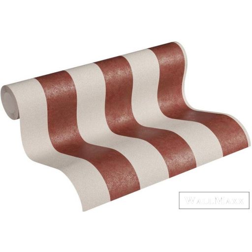 AS CREATION 37271-5 csíkos tapéta csillámos diamonds