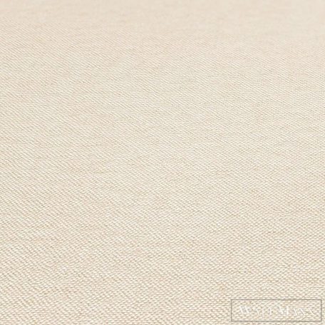 AS CREATION 50 Jahre AS 37330-6 krémszínű Uni Modern,Elegáns tapéta