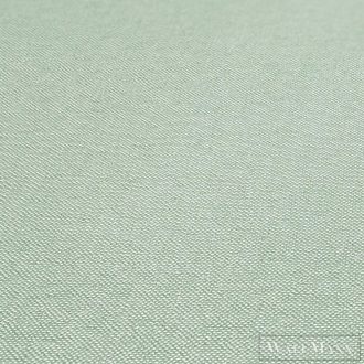   AS CREATION 50 Jahre AS 37330-7 zöld Uni Modern,Elegáns tapéta