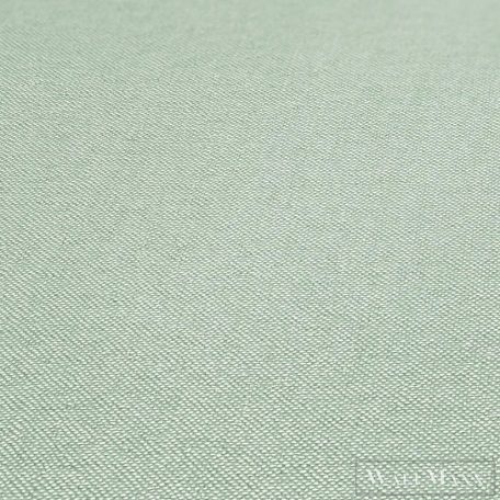 AS CREATION 50 Jahre AS 37330-7 zöld Uni Modern,Elegáns tapéta