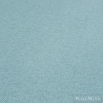   AS CREATION 50 Jahre AS 37330-9 kék Uni Modern,Elegáns tapéta