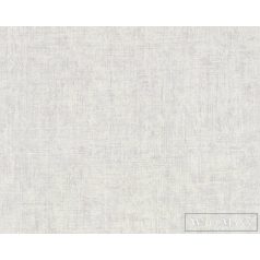   AS CREATION 37334-1 illesztés nélküli szürke-törtfehér árnyalat