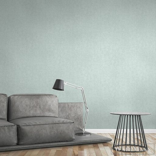 AS CREATION 37334-5 univerzális pasztell kék színárnyalatú tapéta