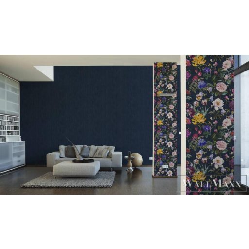 AS CREATION 37336-4 design virágmintás tapéta