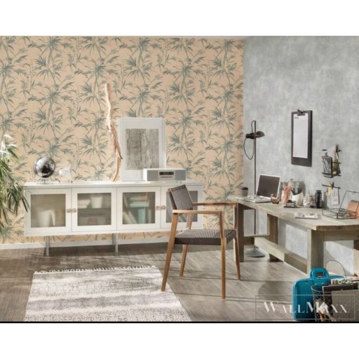 AS CREATION SUMATRA 2022 37370-5 TAPÉTA