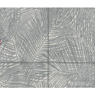 AS CREATION SUMATRA 2022 37372-2 TAPÉTA