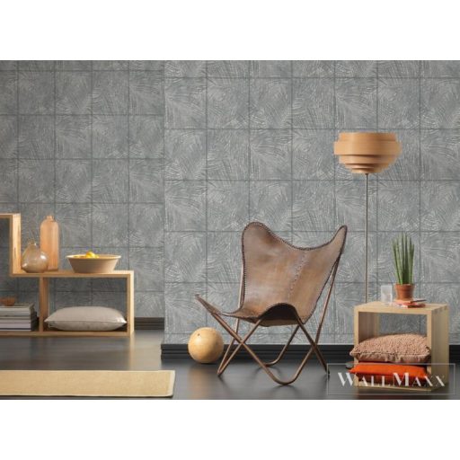 AS CREATION SUMATRA 2022 37372-2 TAPÉTA