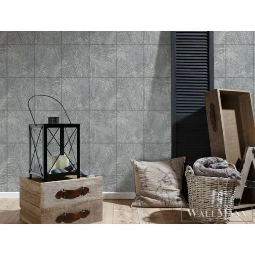 AS CREATION SUMATRA 2022 37372-2 TAPÉTA