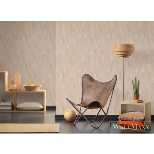 AS CREATION SUMATRA 2022 37373-2 TAPÉTA