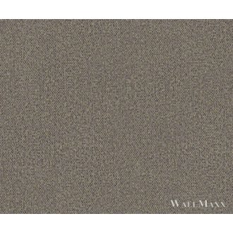   AS CREATION SUMATRA 2022 37374-1 TAPÉTA FEKETE ARANY szürke FÉMES HATÁSÚ