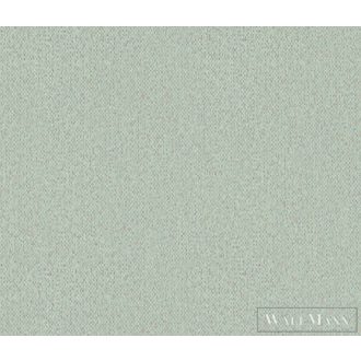   AS CREATION SUMATRA 2022 37374-4 DESIGN TAPÉTA zöld narancs