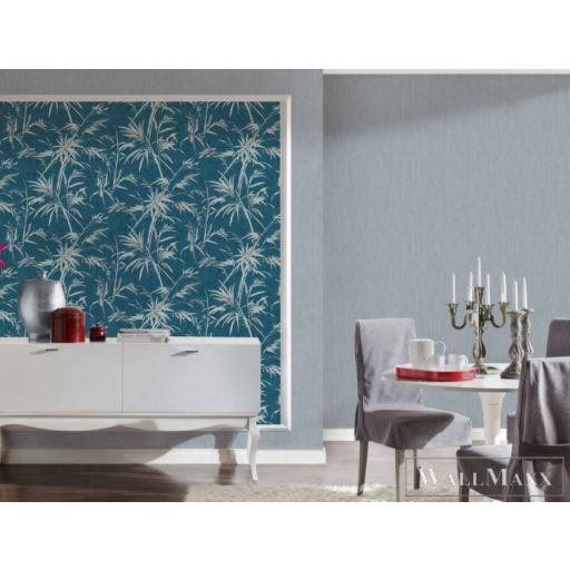 AS CREATION SUMATRA 2022 37375-2 TAPÉTA szürke Ezüst