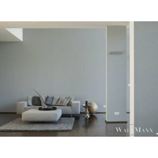 AS CREATION SUMATRA 2022 37375-2 TAPÉTA szürke Ezüst