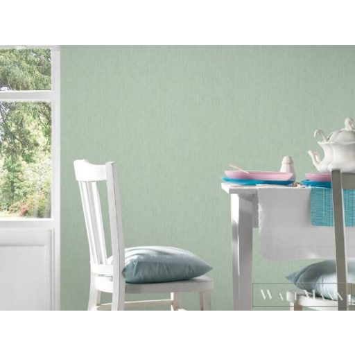 AS CREATION SUMATRA 2022 37375-4 TAPÉTA zöld