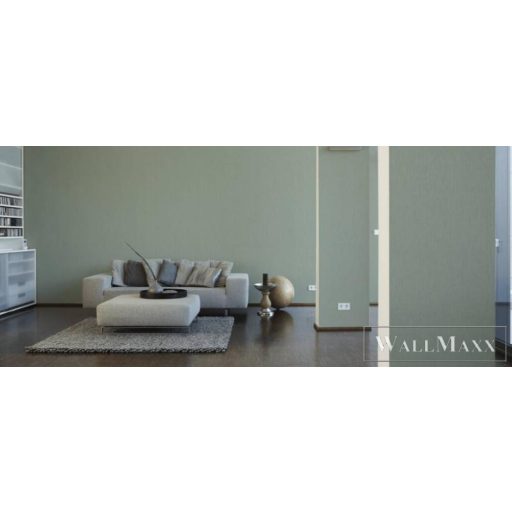 AS CREATION SUMATRA 2022 37375-6 TAPÉTA ZÖLD Arany