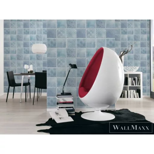 AS CREATION NEW STUDIO 2.0 2023 37388-2 DESIGN TAPÉTA